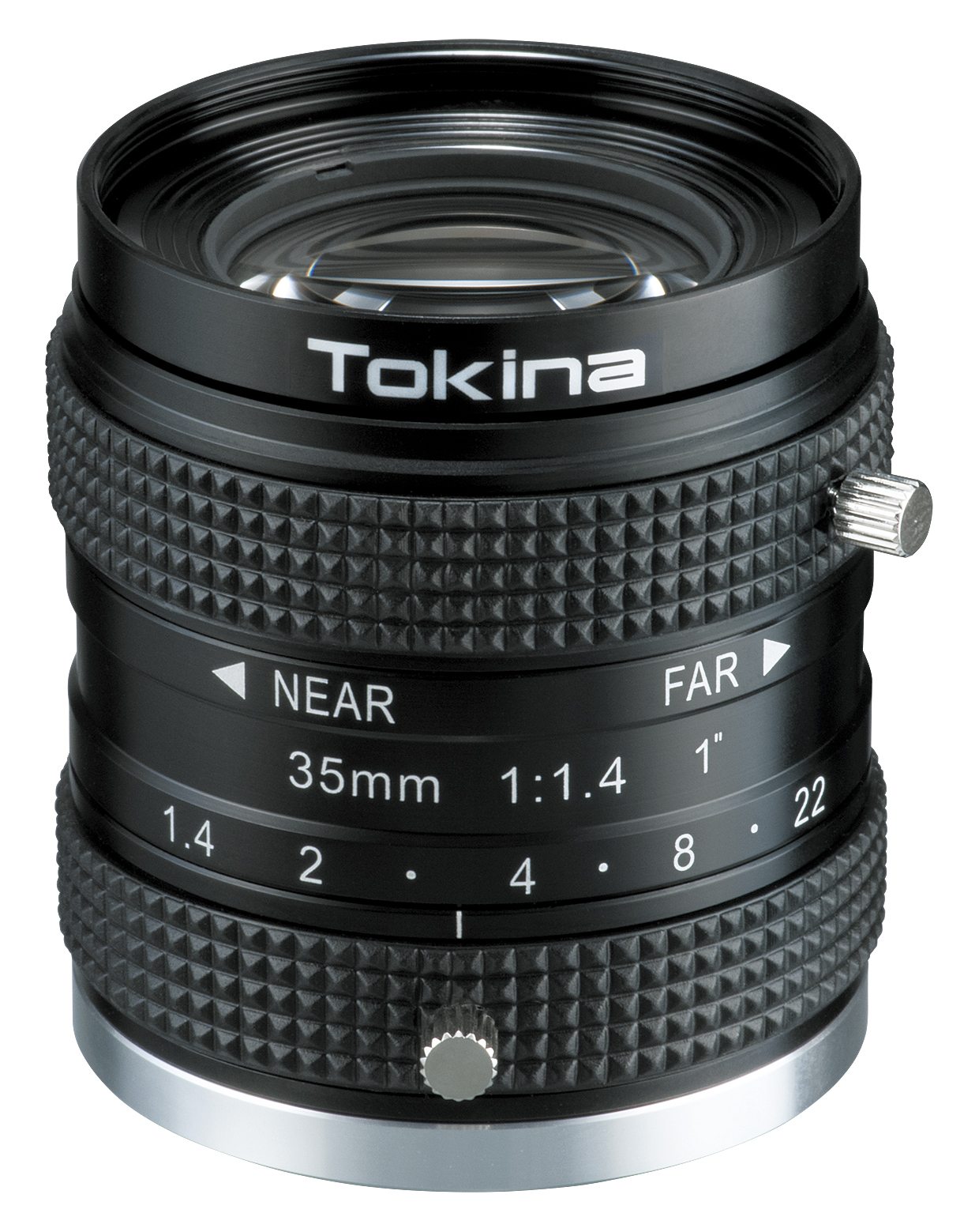 TC3514-5MP Объектив