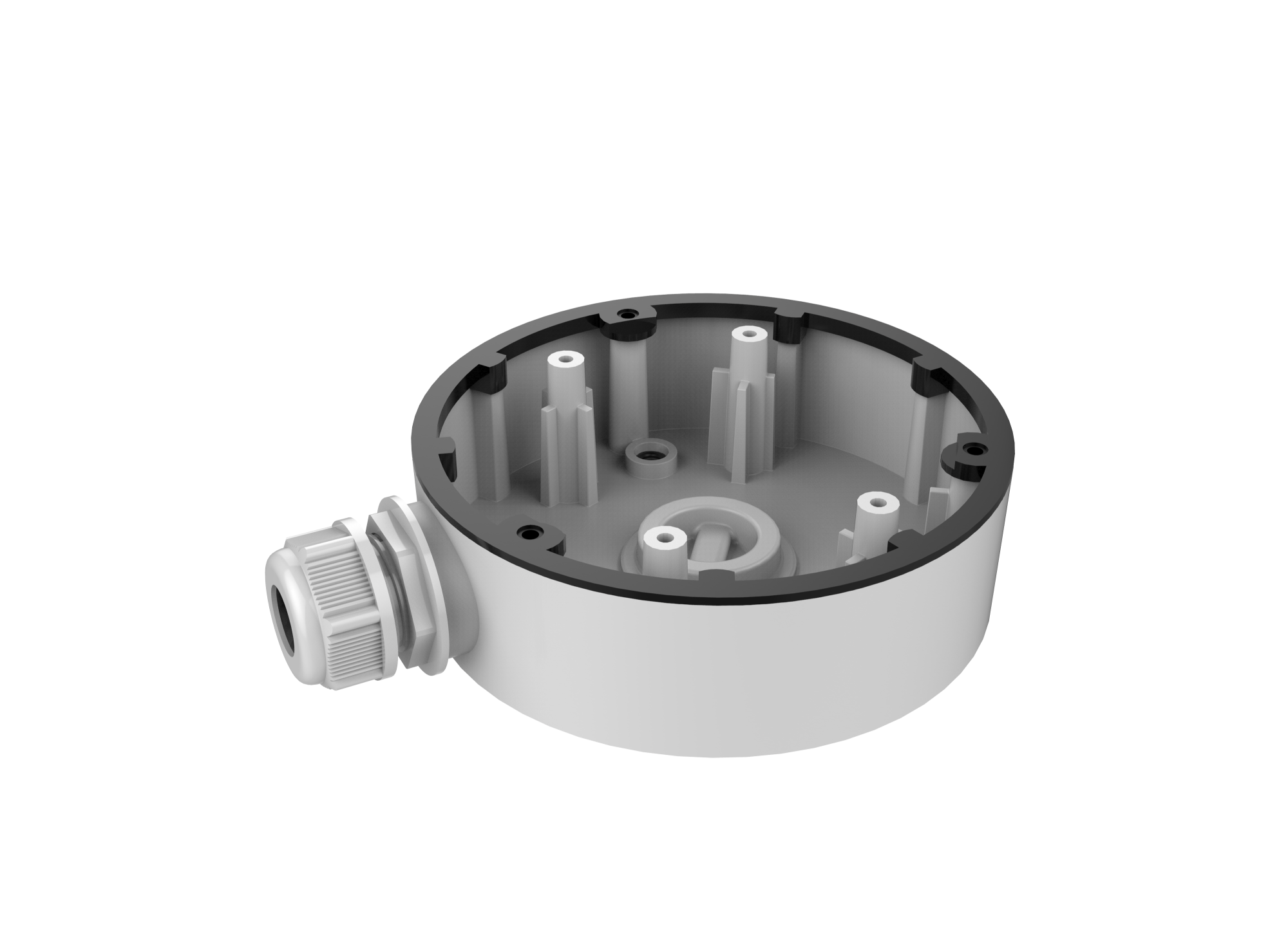 Монтажная коробка F-AY10030