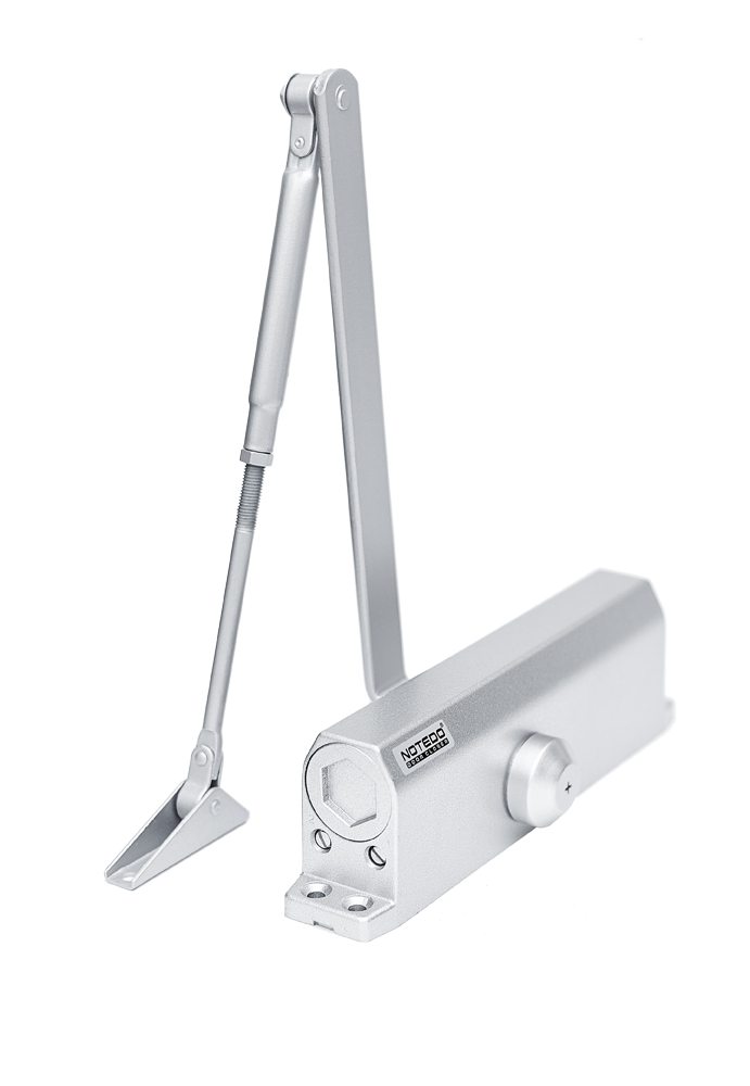 DC-180 Дверной доводчик до 180 кг