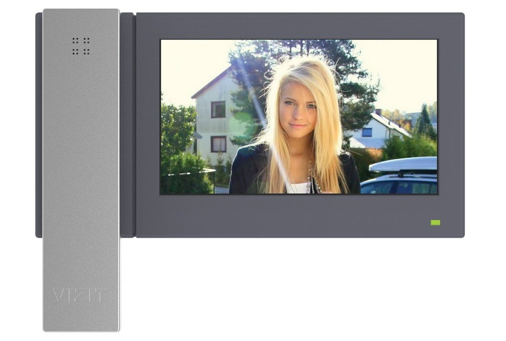 VIZIT-M471M Монитор домофона