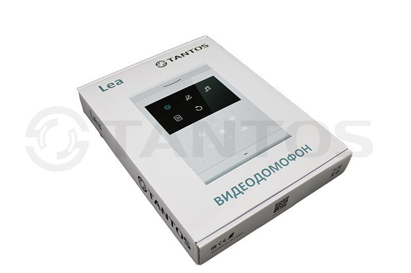 Lea Цветной монитор видеодомофона