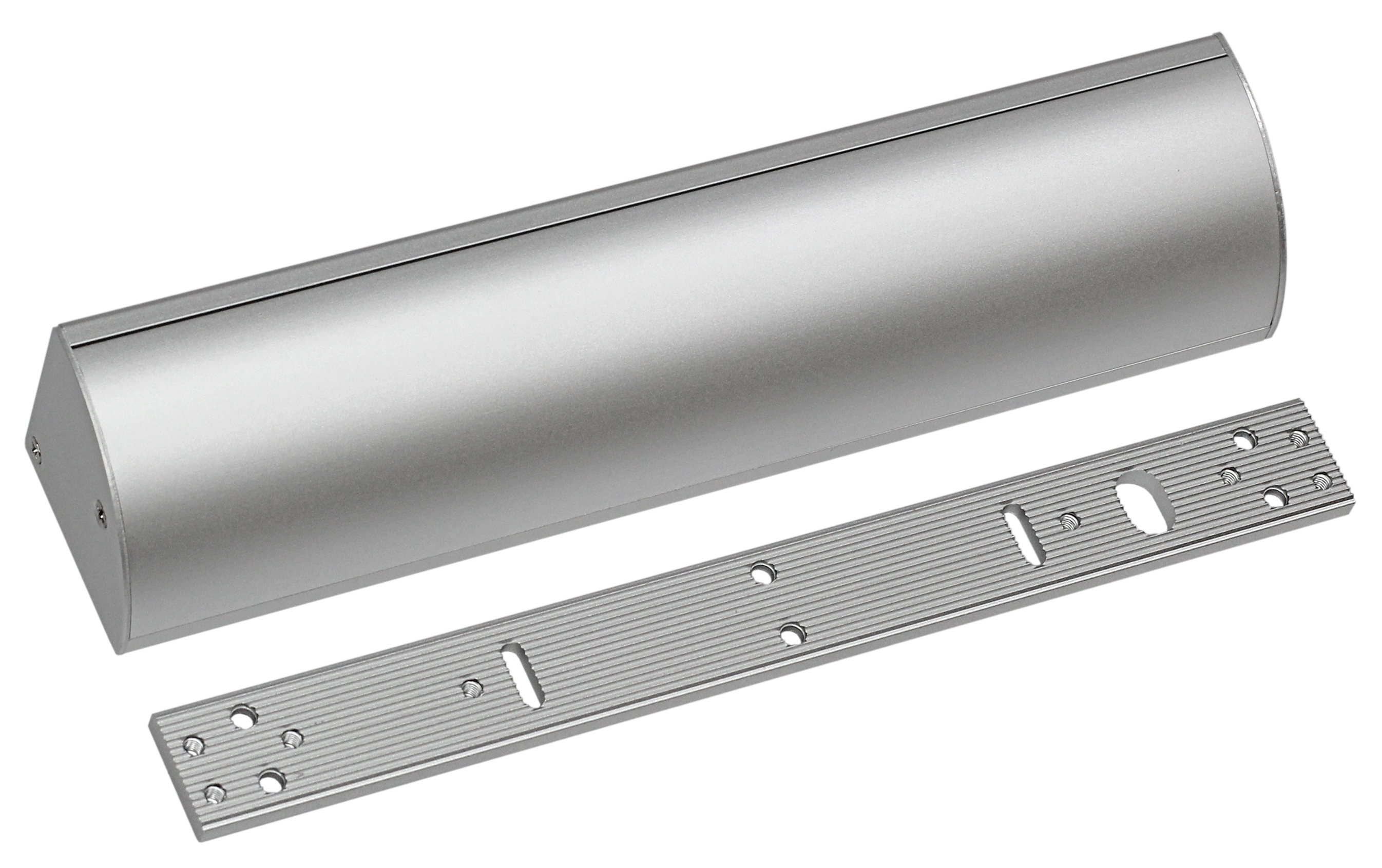 ST-EL260BLCA-SL  Кронштейн LC типа с регулировкой для замков серии ST-EL260xxx-SL