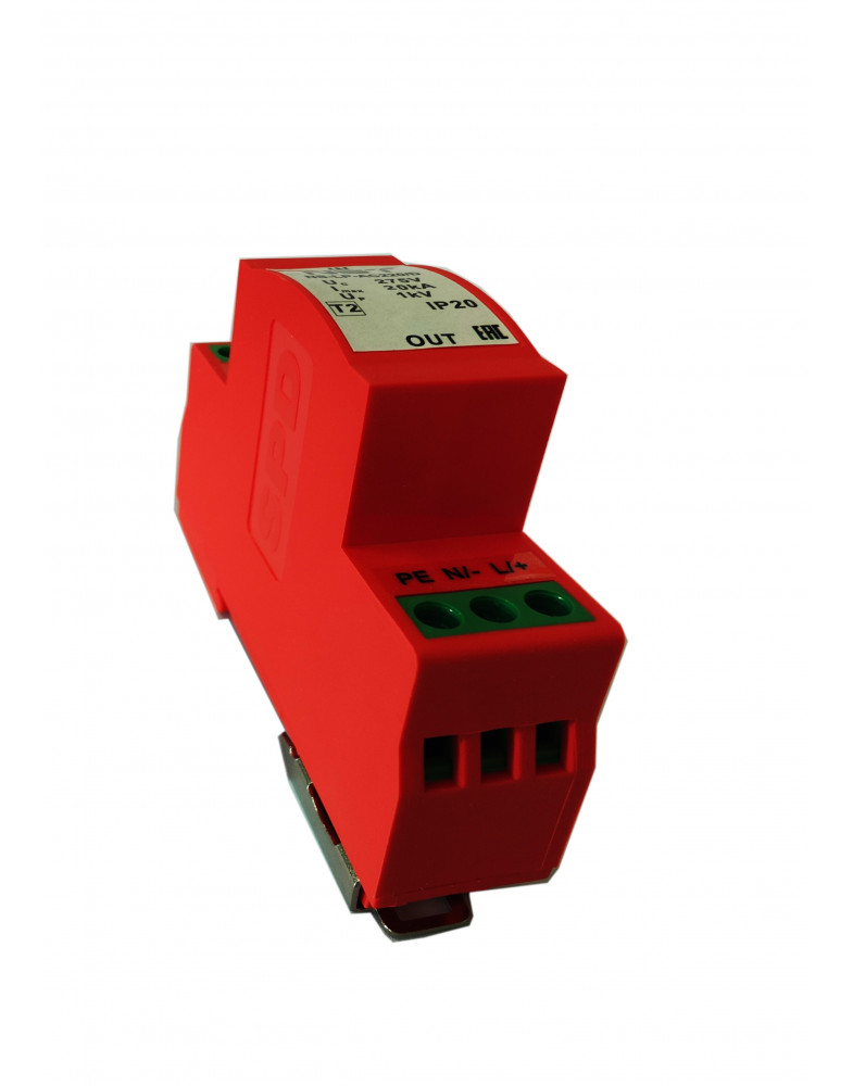 NST NS-LP-AC220/D грозозащита УЗИП