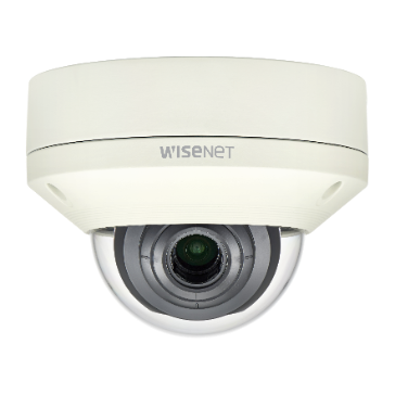Wisenet XNV-L6080 IP-камера уличная антивандальная купольная