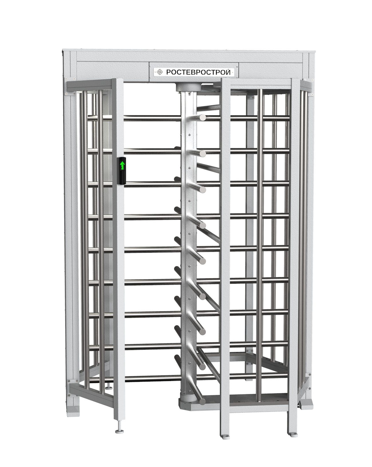 Ростов-Дон ПР1/4М2 У Турникет