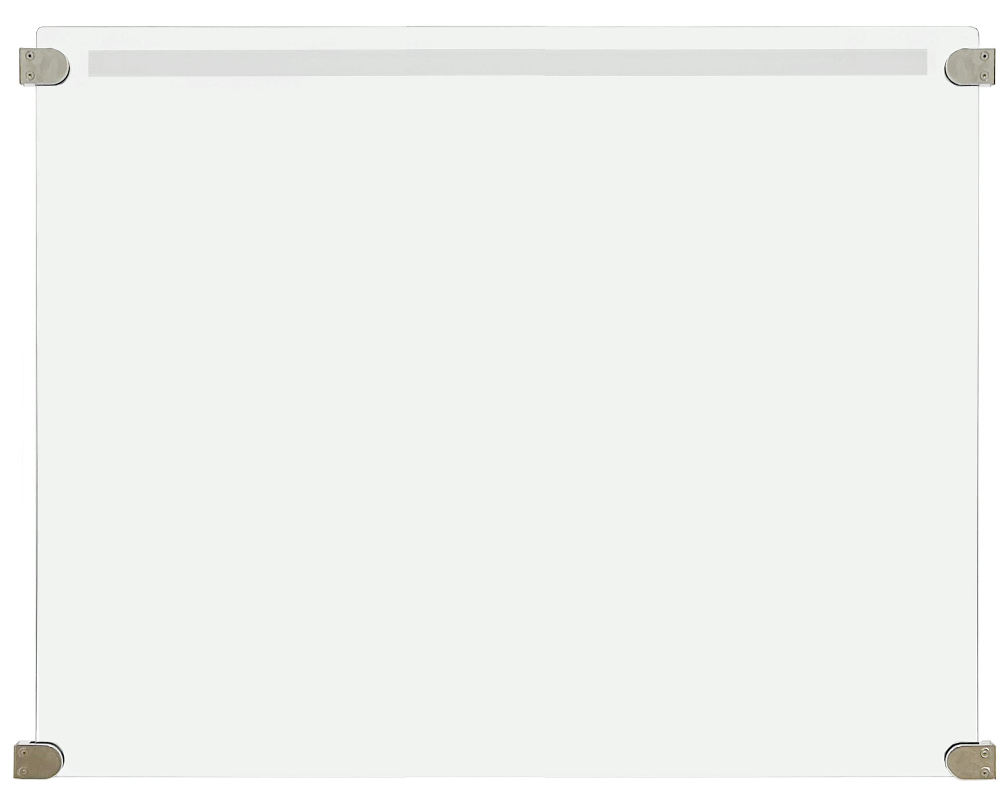 ST-GR012R-GL  Панель ограждения