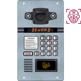 DKS15135 Вызывная панель