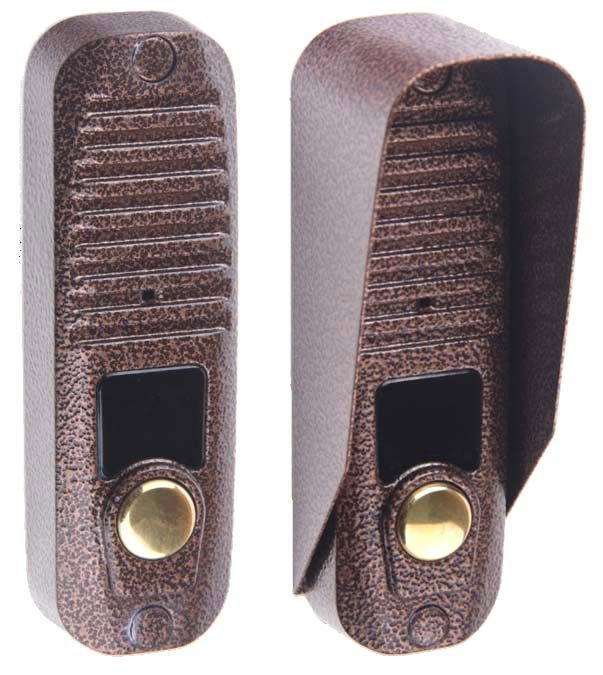 JSB-V055L БК Вызывная видеопанель