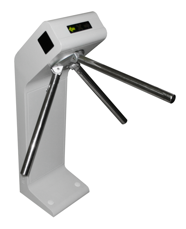 SA-301 Турникет полуавтоматический с IP контроллером