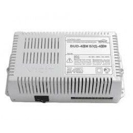 БУД-408M Блок управления