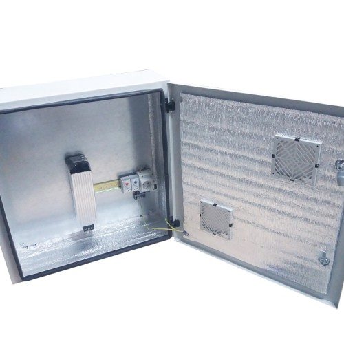 МАСТЕР 4 УТПВ-П Термошкаф с пассивной вентиляцией