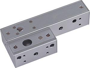 ST-DB100BSM  Адаптер для наружного монтажа замка ST-DB100MT