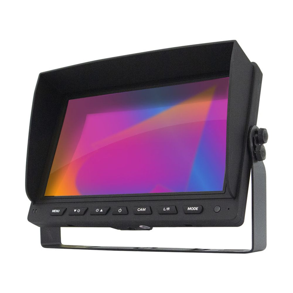 Монитор цветной GF-AM090AHD v2