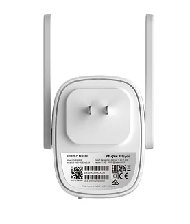 Усилитель сигнала Wi-Fi 4 RG-EW300R
