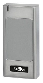 ST-PR041EHM Вандалозащищенный считыватель карт
