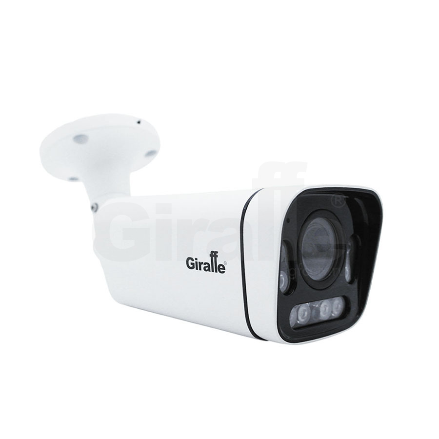 GF-IR4353HD5.0-VF v2  Уличная HD видеокамера