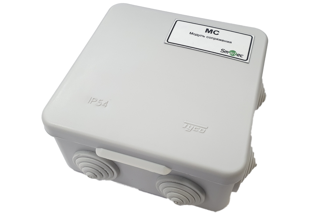 SF-MC-V-IP54 Модуль сопряжения