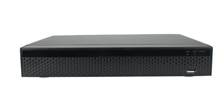 AltCam DVR1613 Мультиформатный 16-канальный видеорегистратор