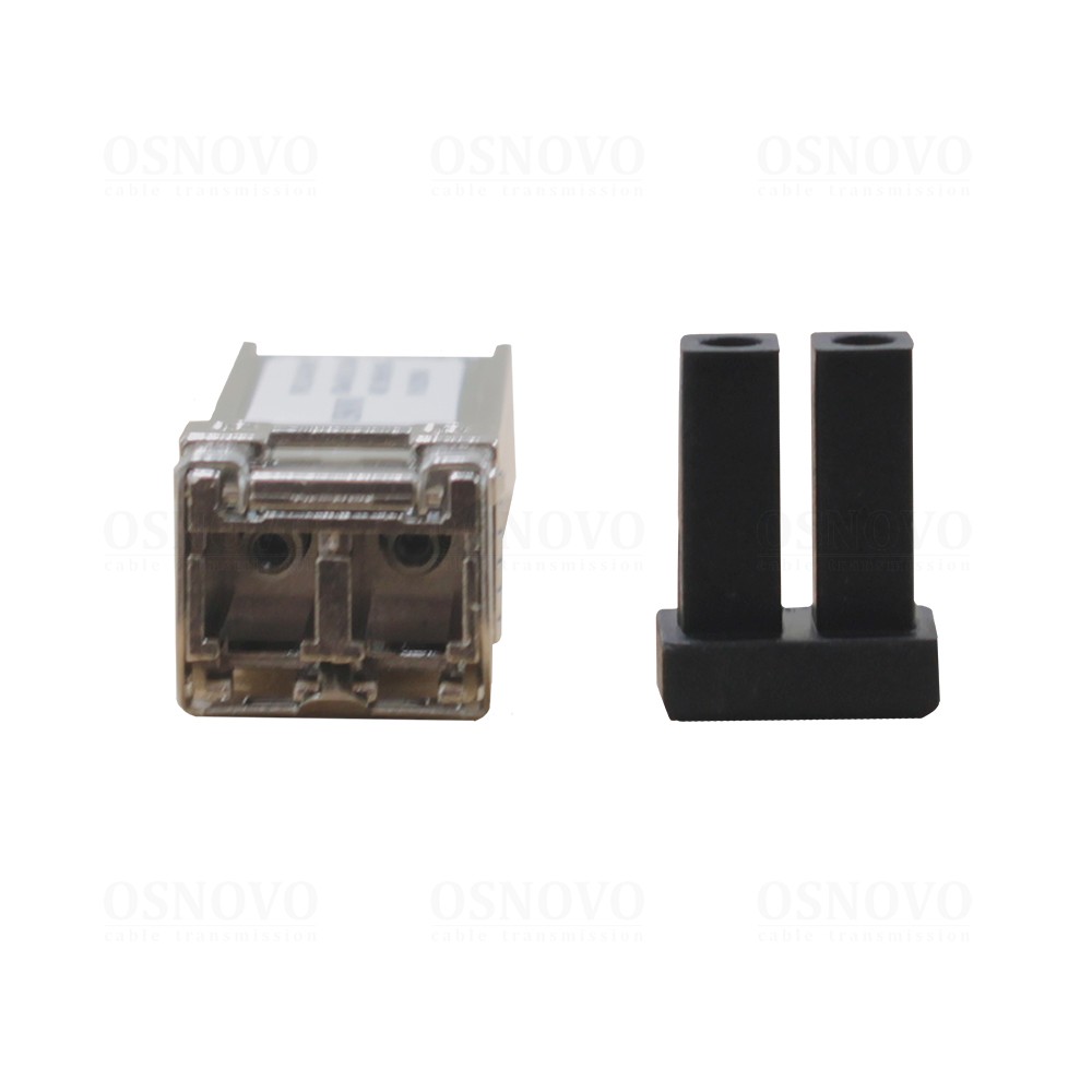 SFP-S2LC16-10G-1550-1550 Оптический SFP+ Модуль 10G