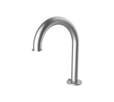 Кронштейн на парапет или столб iFlow F-AY10101