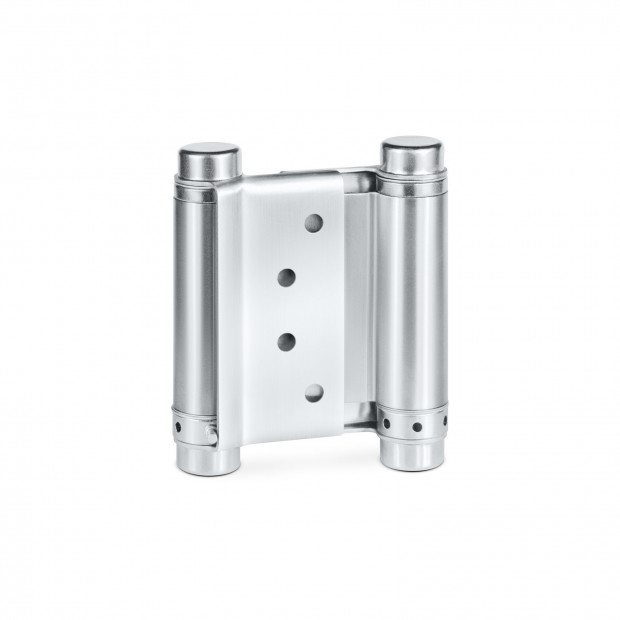 Пружинная двусторонняя DAH-77 satin