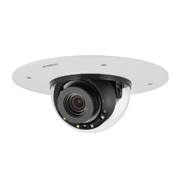 Wisenet PND-A6081RF IP-камера 2МП с искусственным интеллектом