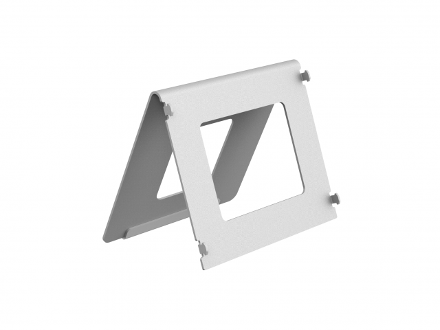 Настольный кронштейн для домофонов DS-KABH6350-T