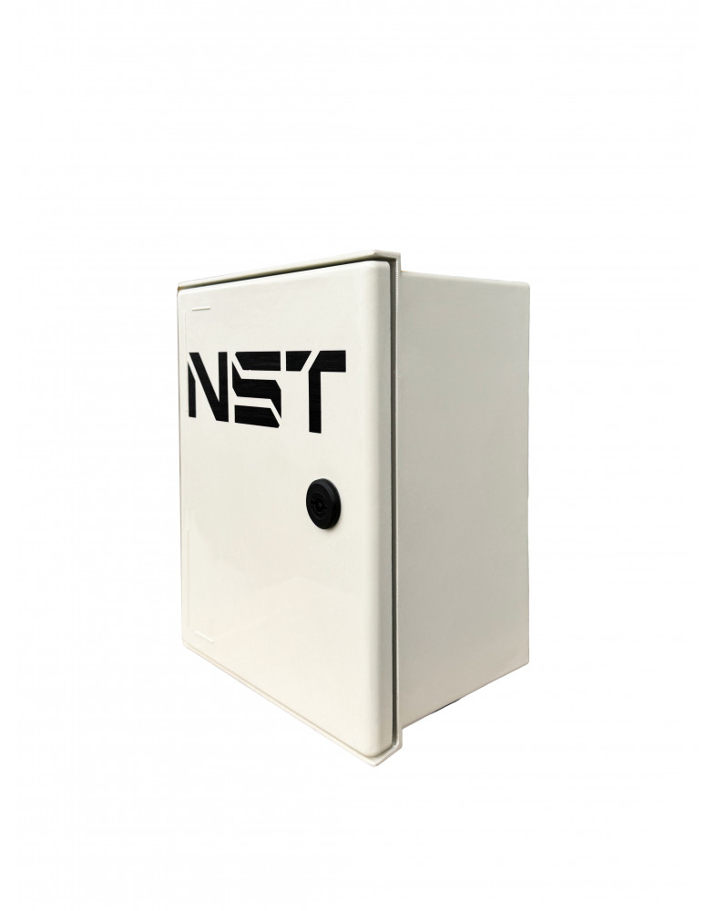 NST NS-SW-WP-4G2G-PL Уличный управляемый PoE коммутатор