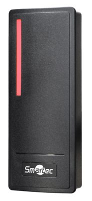 ST-SC031EM Автономный контроллер со встроенным считывателем