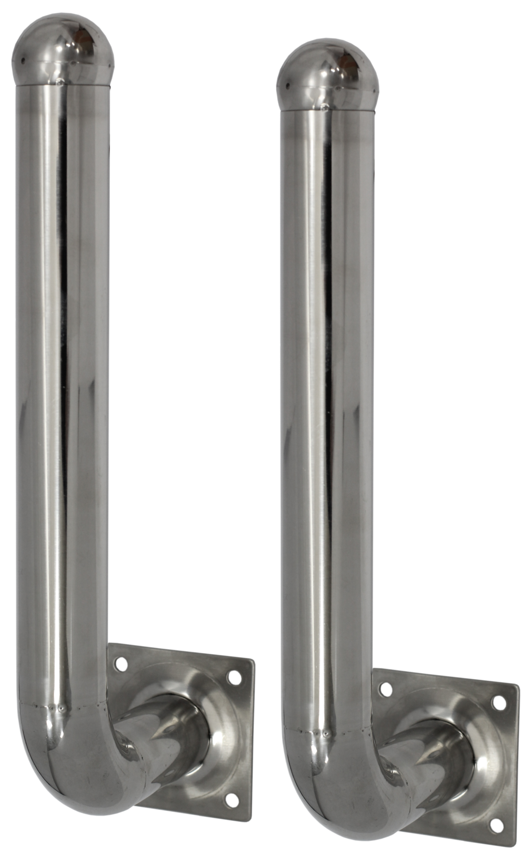 ST-PD002BDL-BR Кронштейн для лучевых активных инфракрасных датчиков