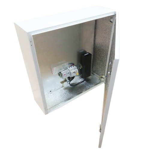 МАСТЕР 4УТП Термошкаф с функцией предстарта