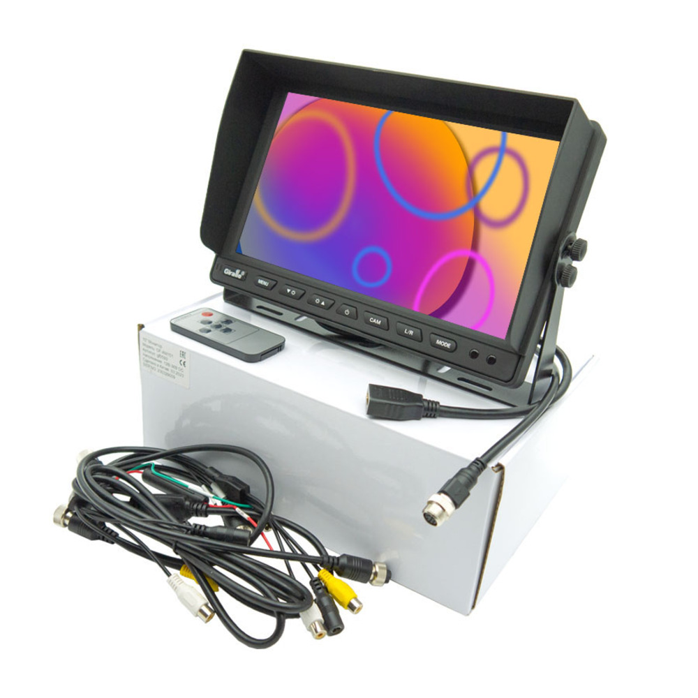 GF-АМ101 Монитор с интерфейсом HDMI