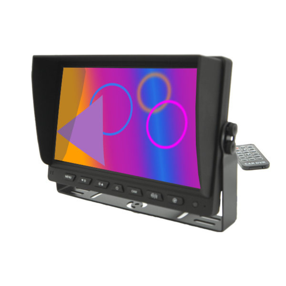 Монитор цветной GF-AM090SD