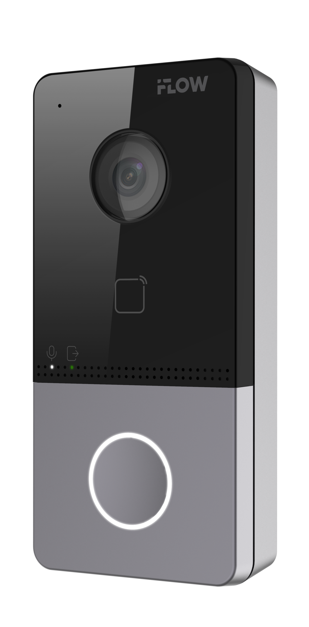 2Мп IP вызывная панель F-VI-1401IPMCE1