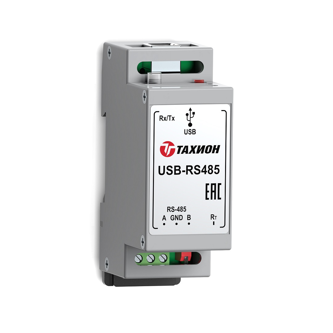 USB-RS485 Преобразователь интерфейса