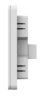 Настенная точка доступа Wi-Fi 5 RG-RAP1200(F)