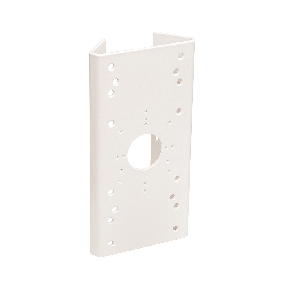 КУ-1275ZJ Кронштейн универсальный для видеокамер на столб (двойной)