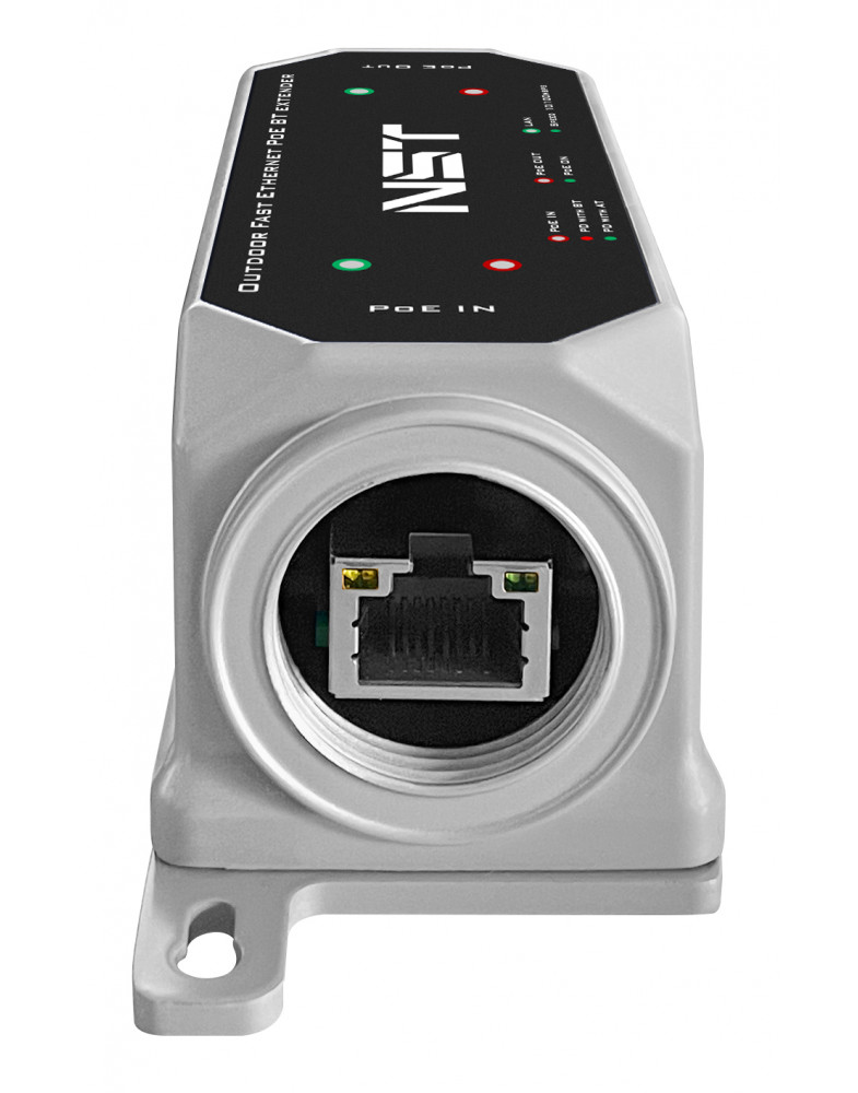 NST NS-EX-1GP/W Уличный Ultra PoE удлинитель
