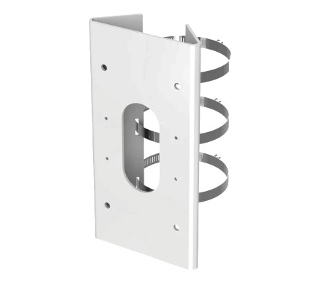 Крепление на столб F-AY10071