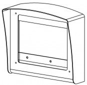МКF-432 Монтажный комплект