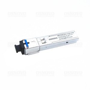 SFP-S1SC19-G-1310-1550  Оптический SFP модуль