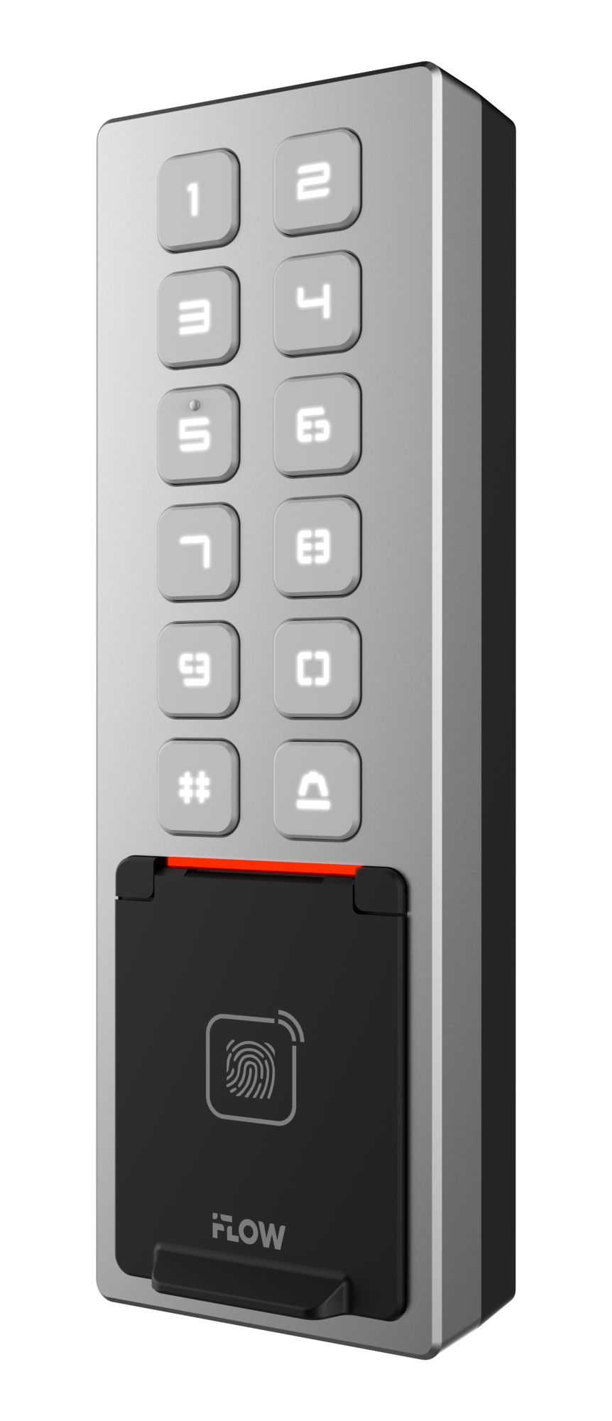 Терминал доступа F-KD-2405SMFKBW