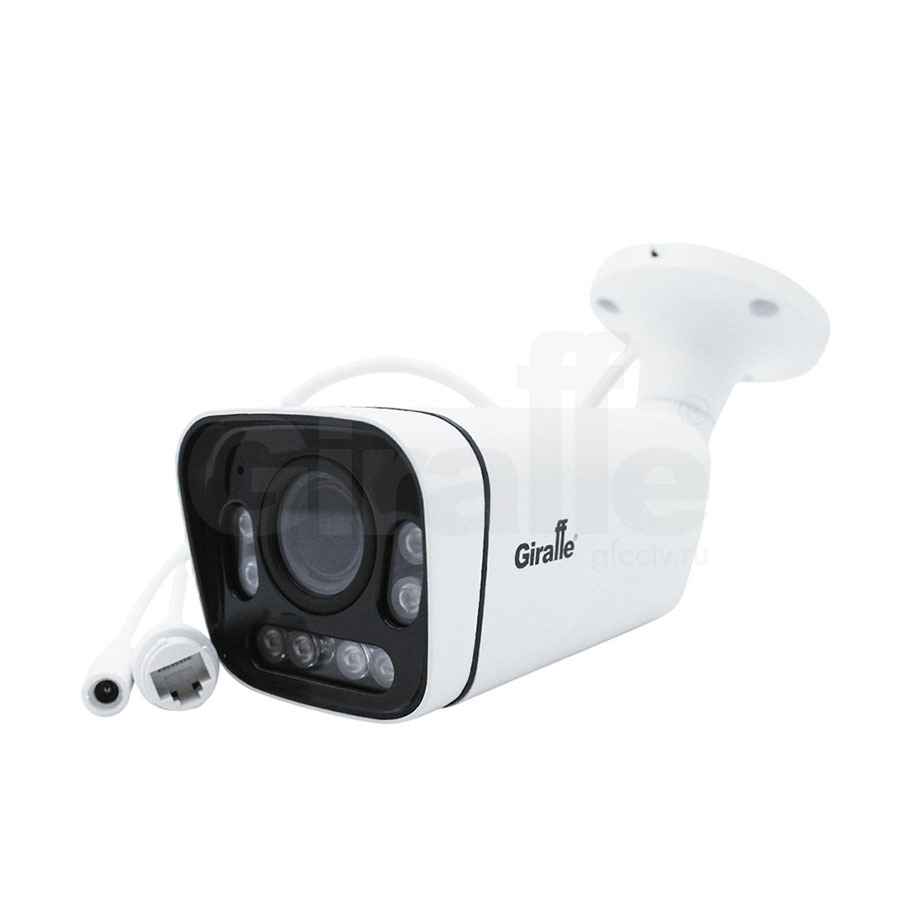 GF-IPIR4252MP5.0-VF Уличная IP видеокамера