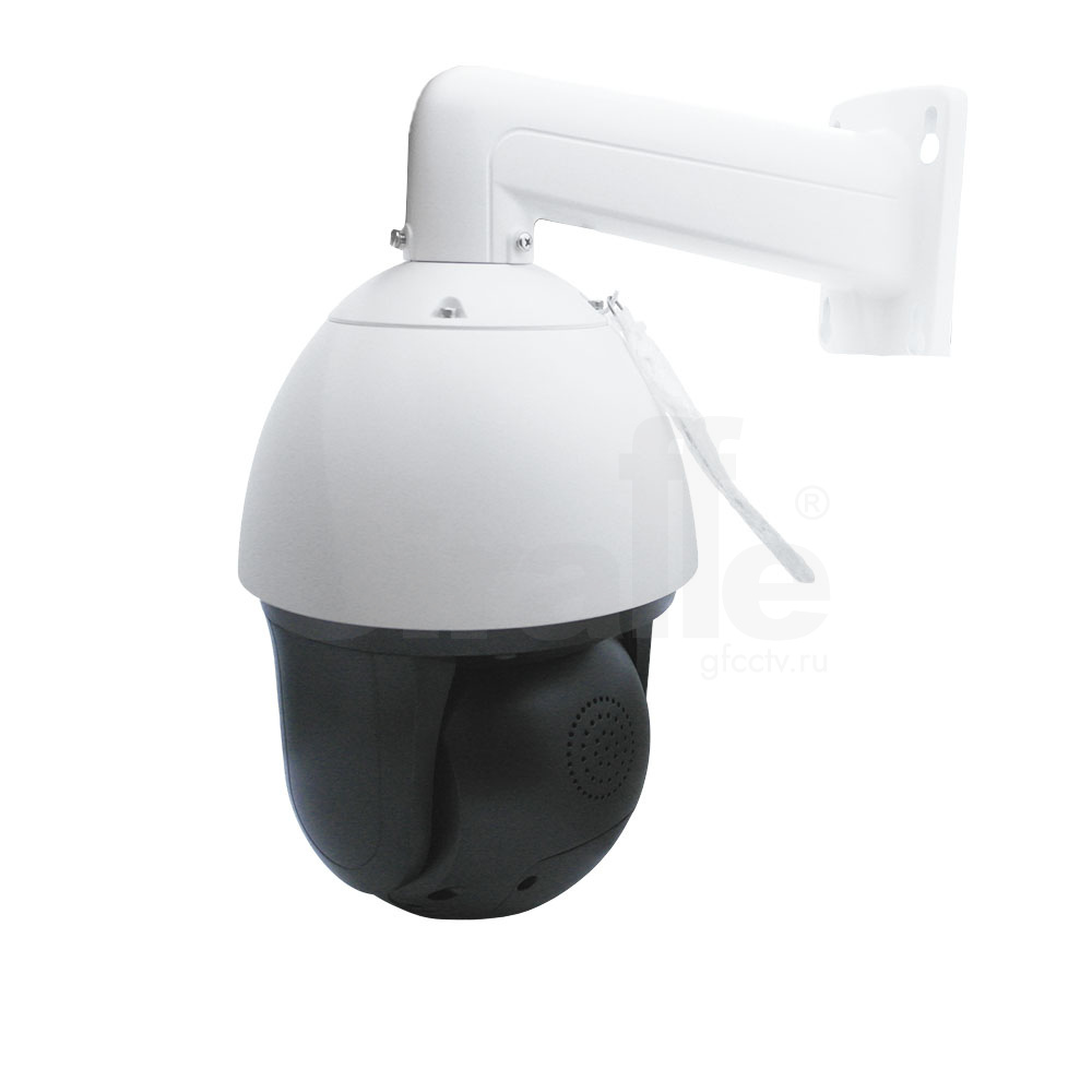 GF-IPSD4330MP5.0 Поворотная Сетевая видеокамера с 3D Автотрекингом
