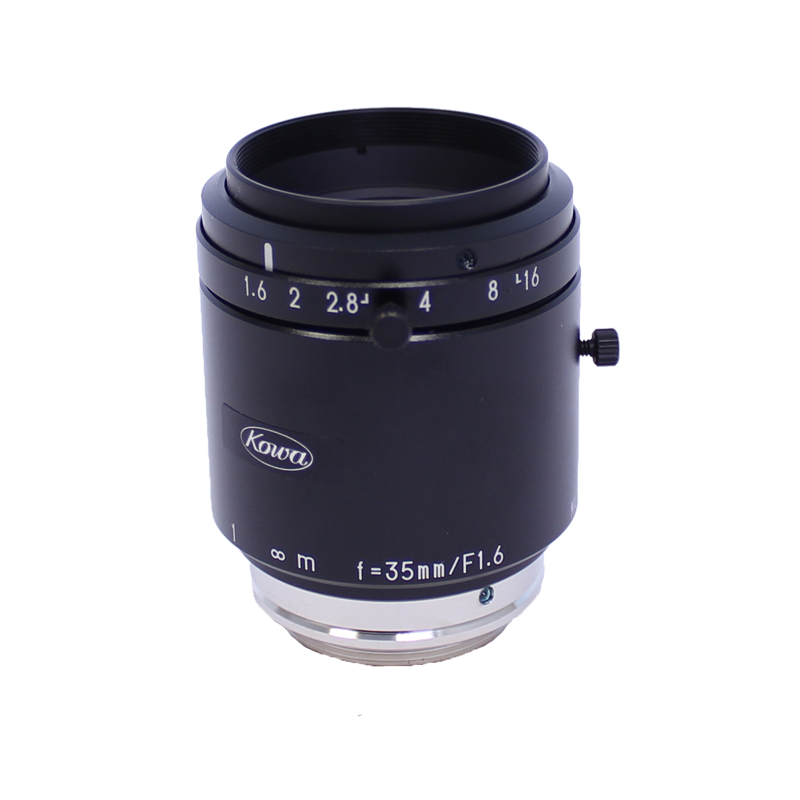 LM35JC5M2 Объектив