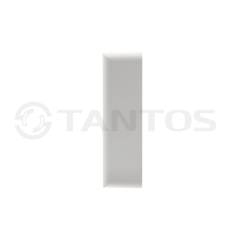 TS-NoTouch White Кнопка выхода бесконтактная