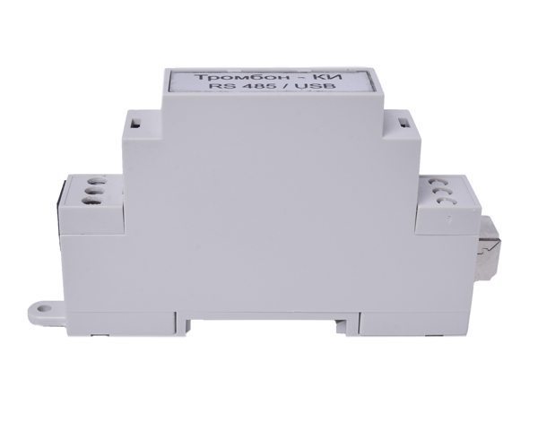 Конвертер интерфейса Тромбон КИ