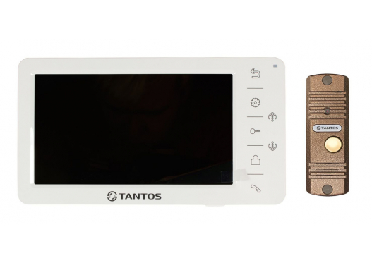 Amelie kit Комплект видеодомофона