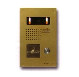 БВД-407RCB Блок вызова 