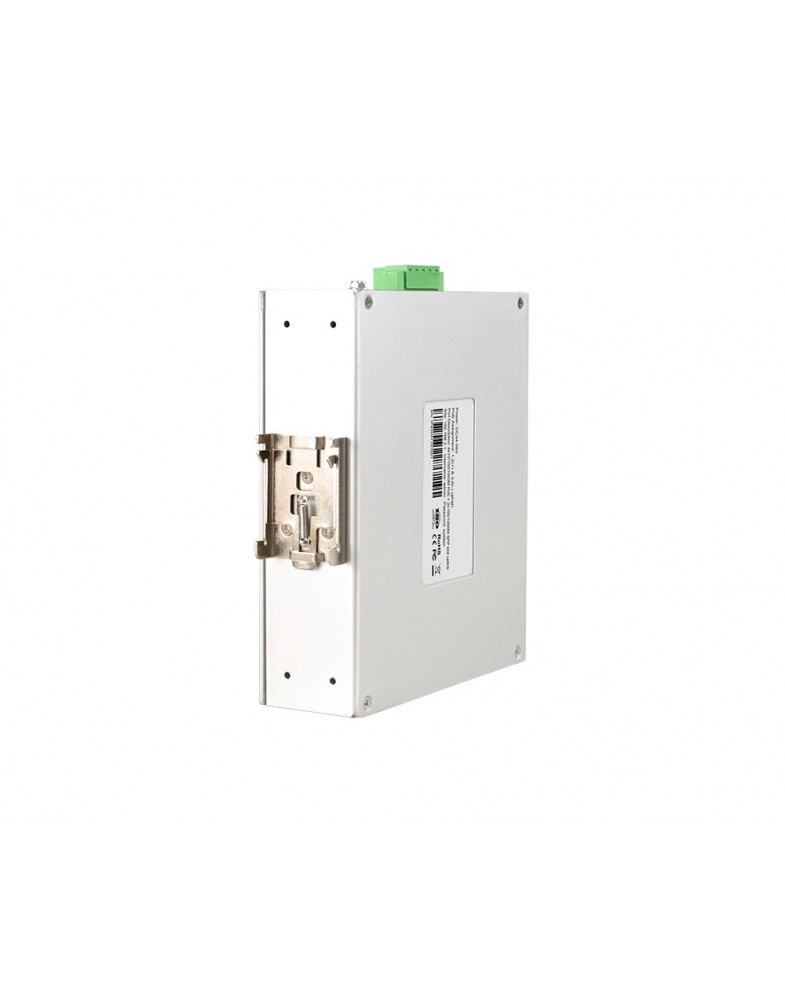 NS-SW-4G2X-PL/I Промышленный управляемый L2+ PoE коммутатор